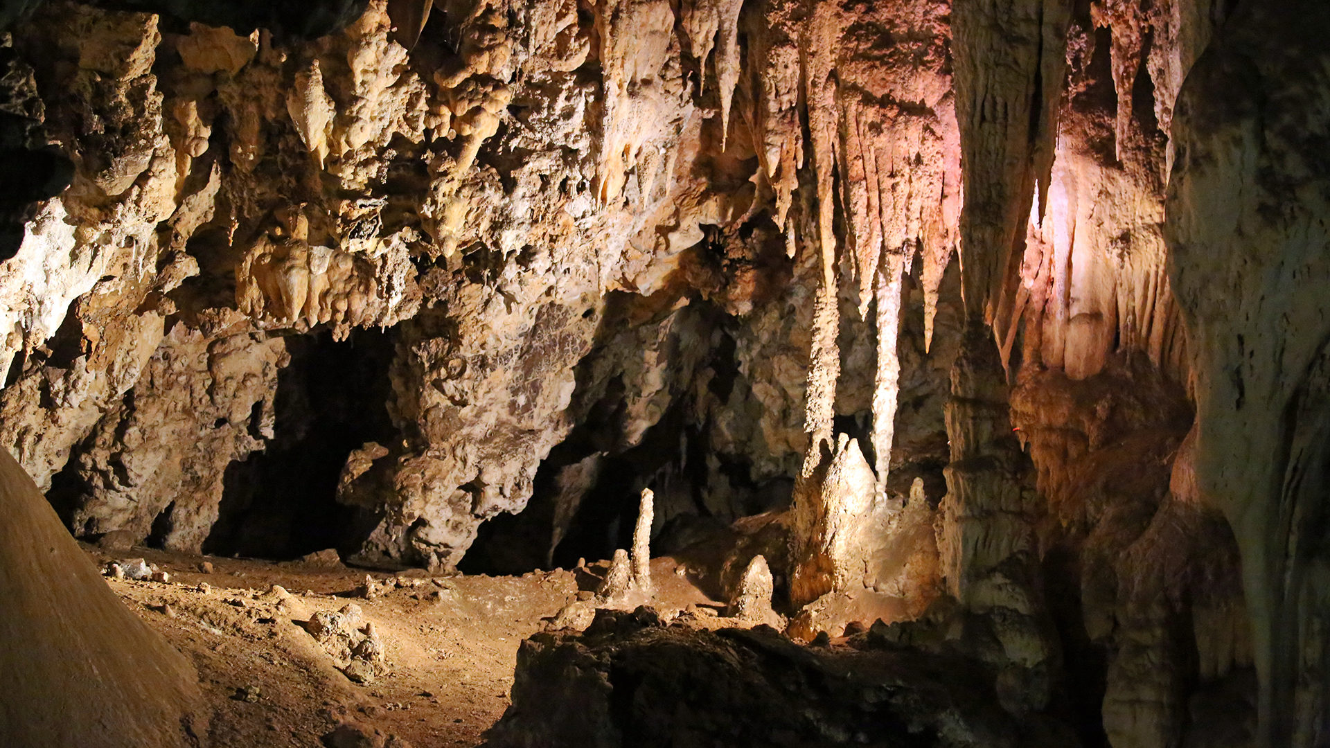 And Beyond Meet the world's oldest paleoanthropological site.